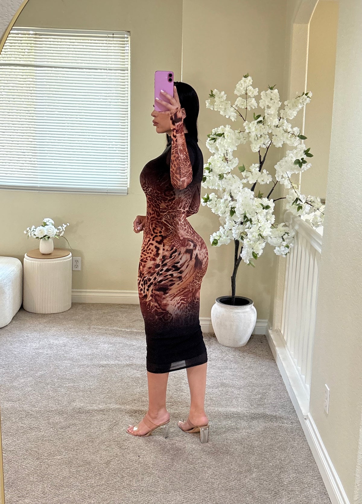 Catalina Dress