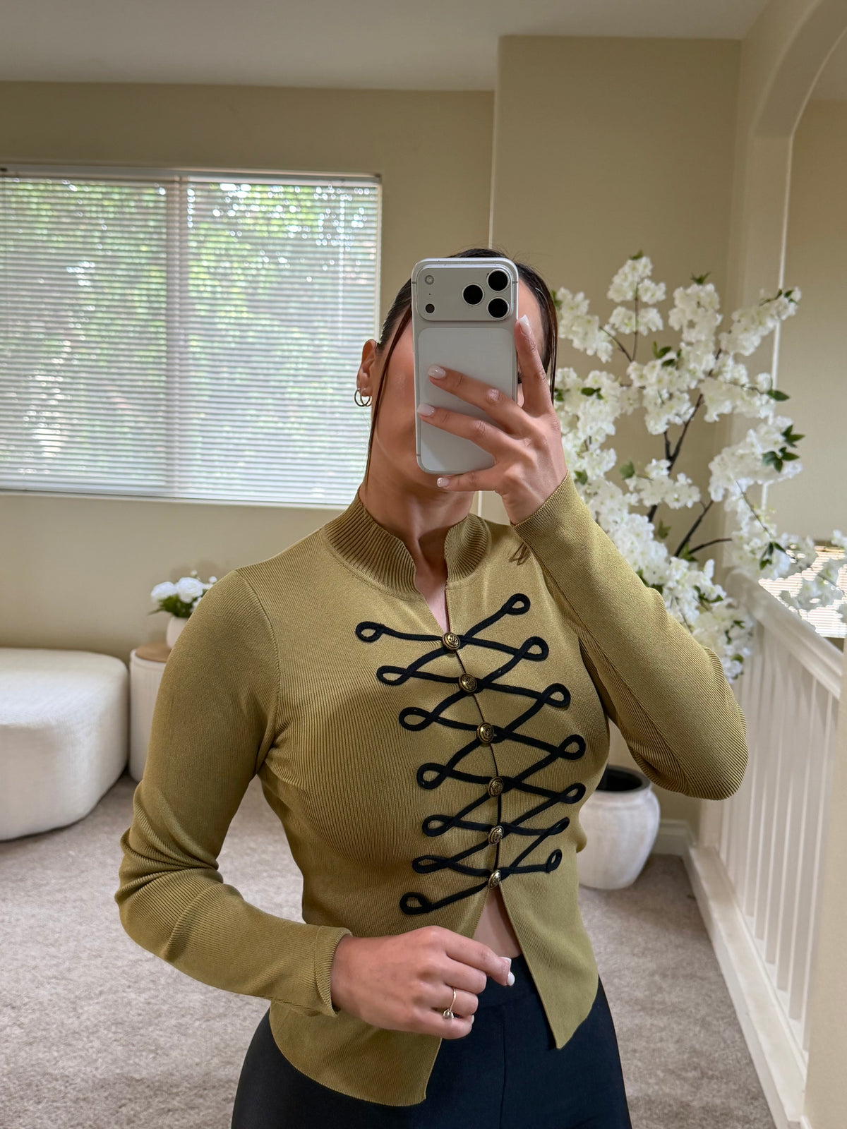 Amélie Cardigan