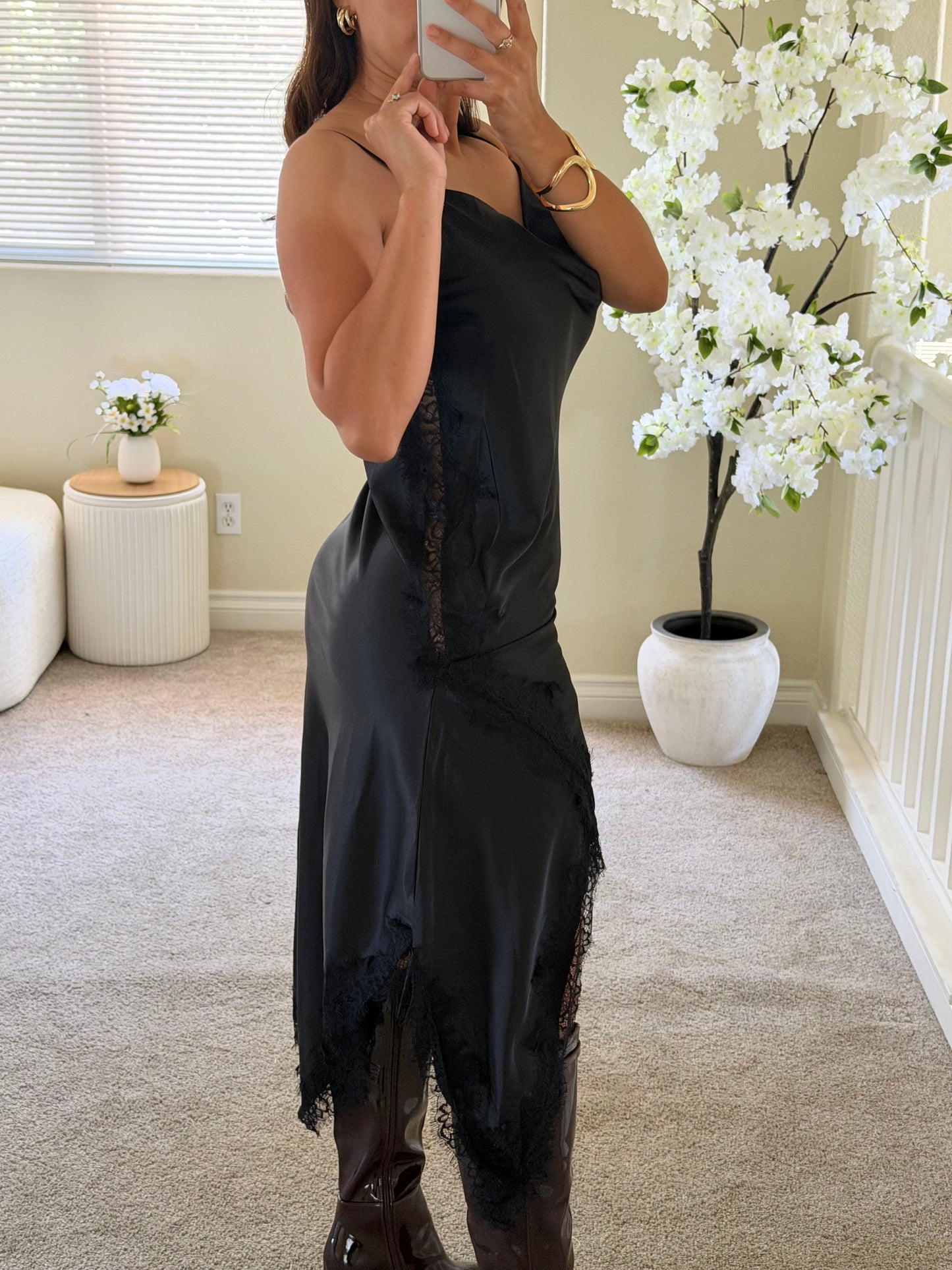 Monica Dress