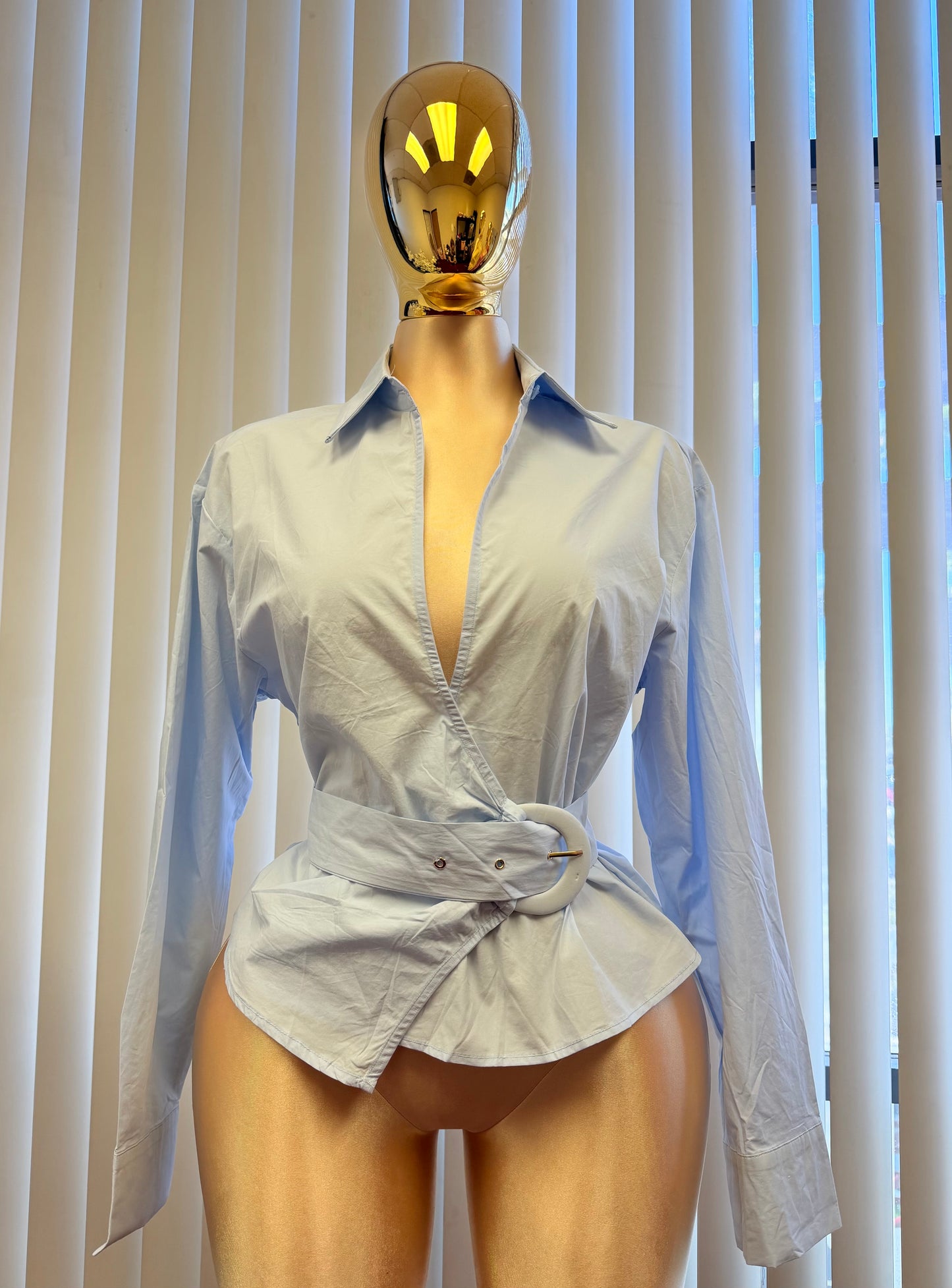 My Essence Blouse