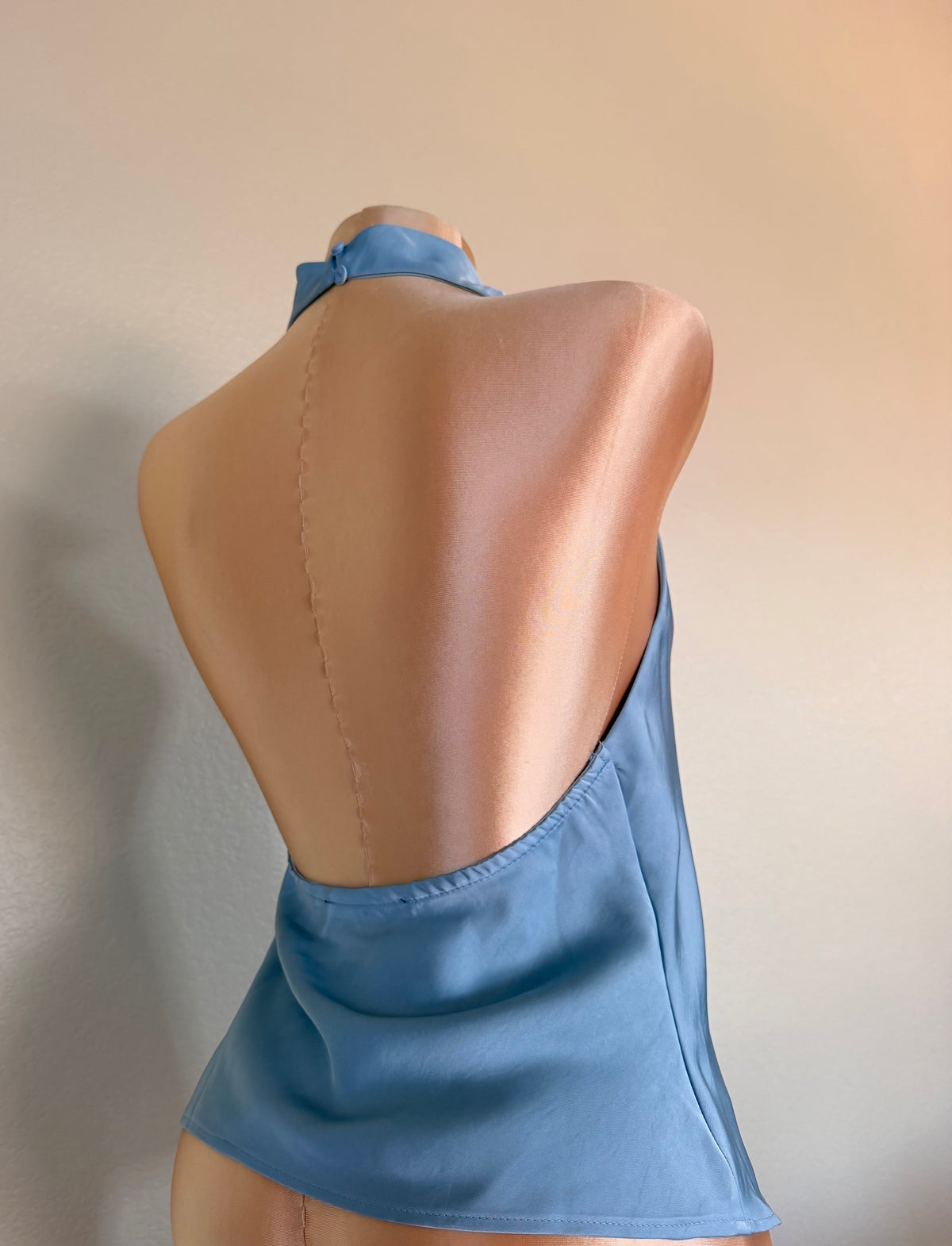 Sasha Blouse