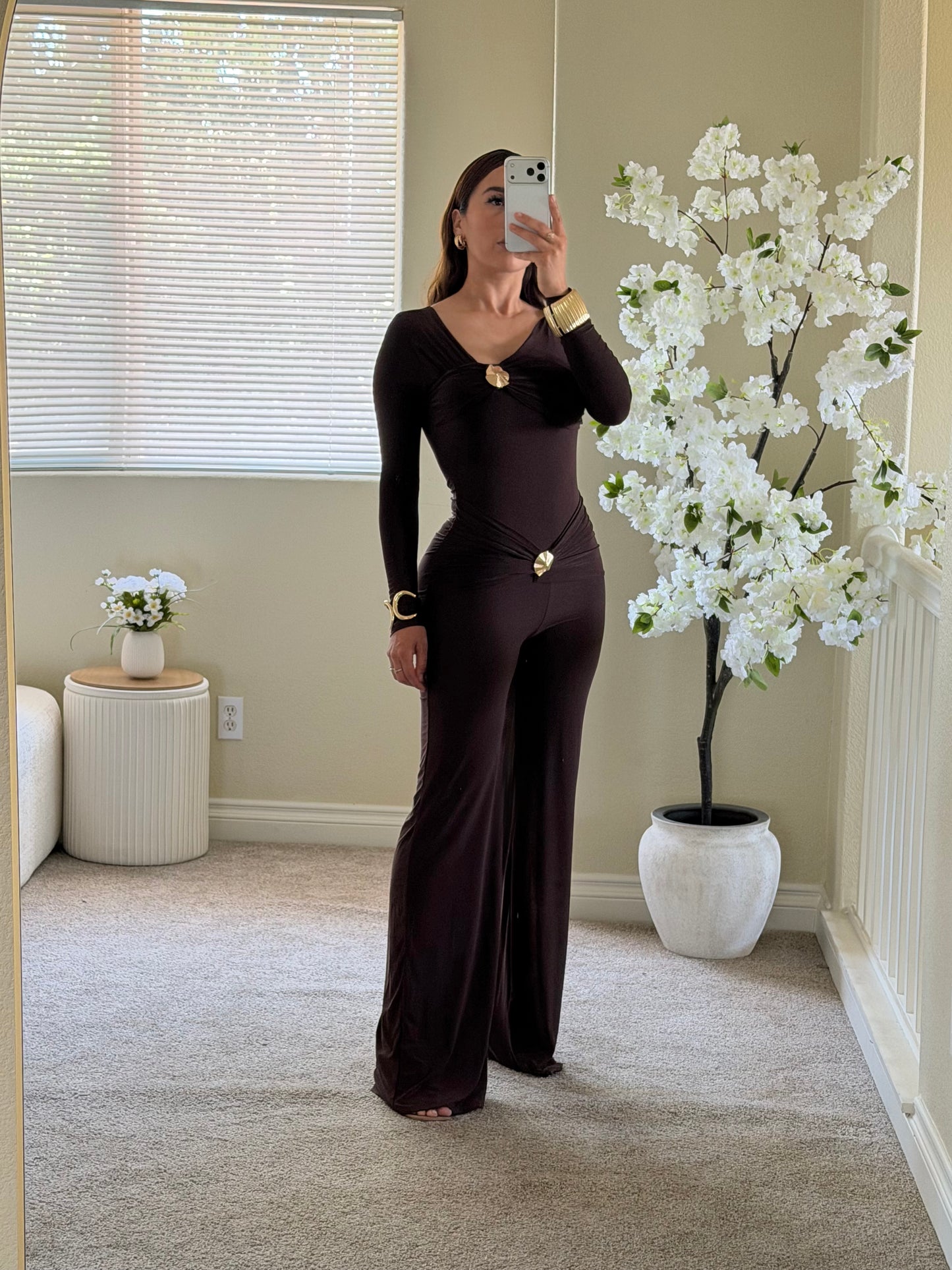 Malanie Jumpsuit