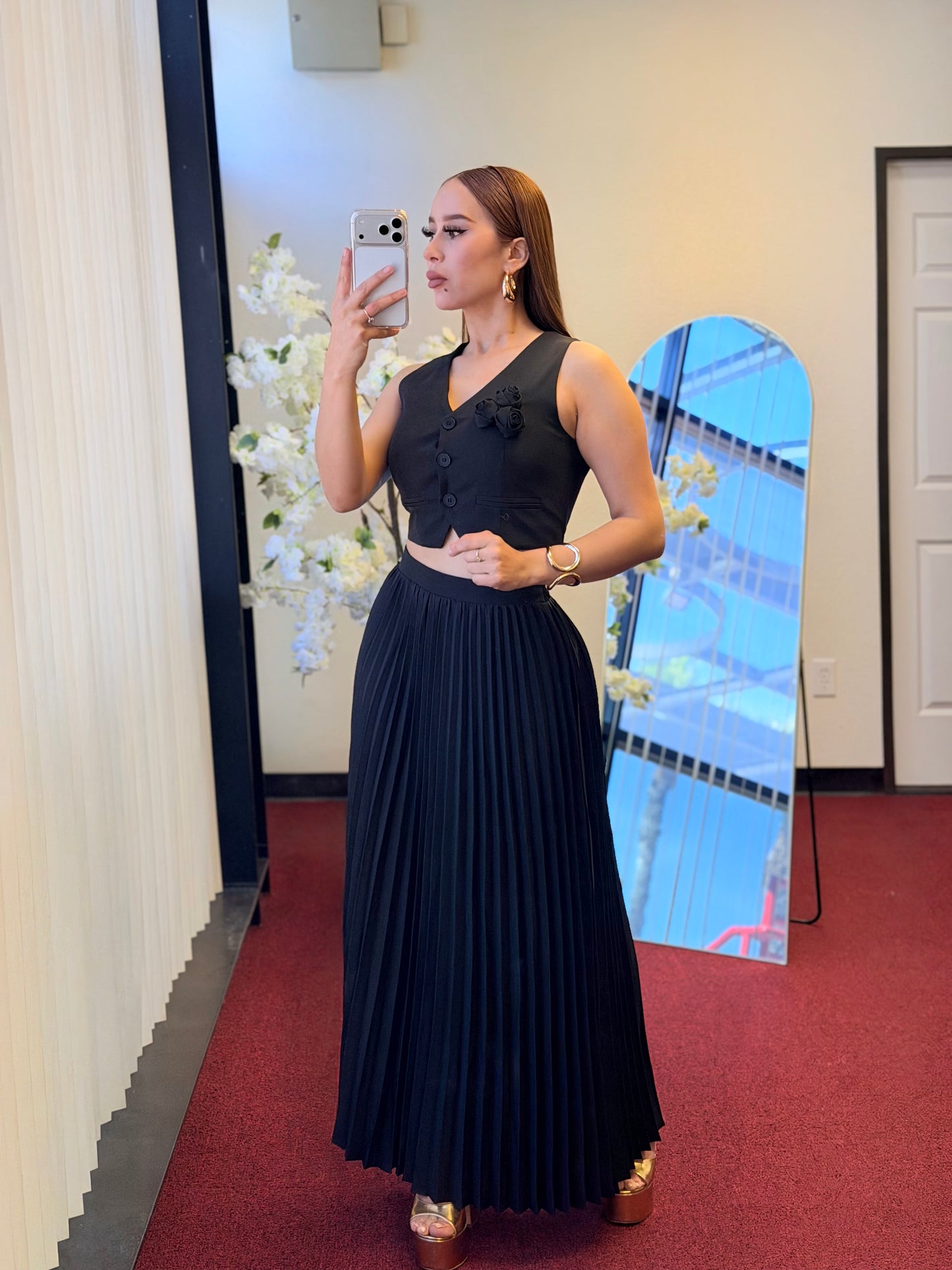 Eleganza Set