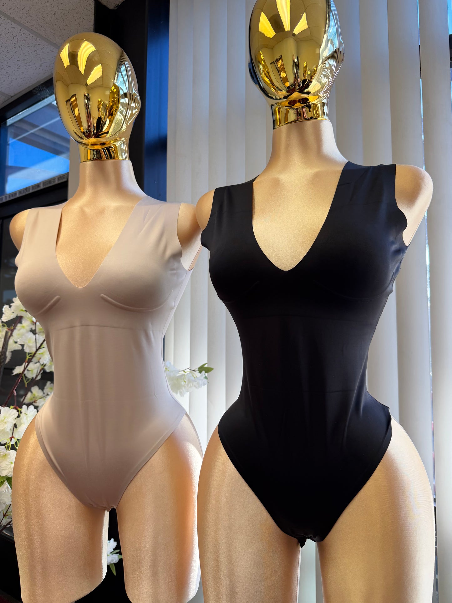 Body Perfect Fit
