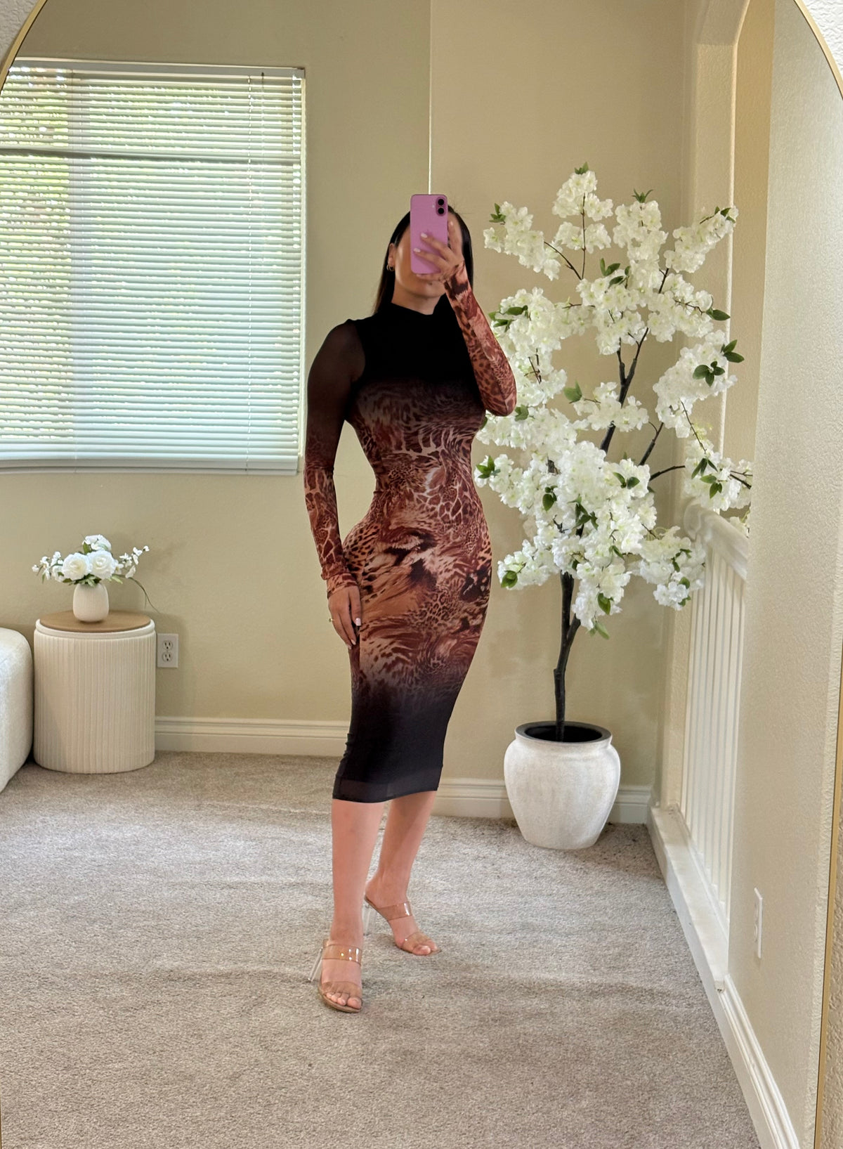 Catalina Dress