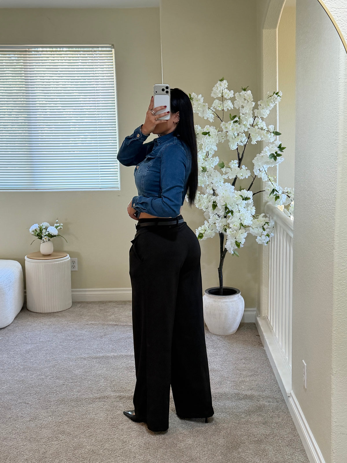 Sofia Pants