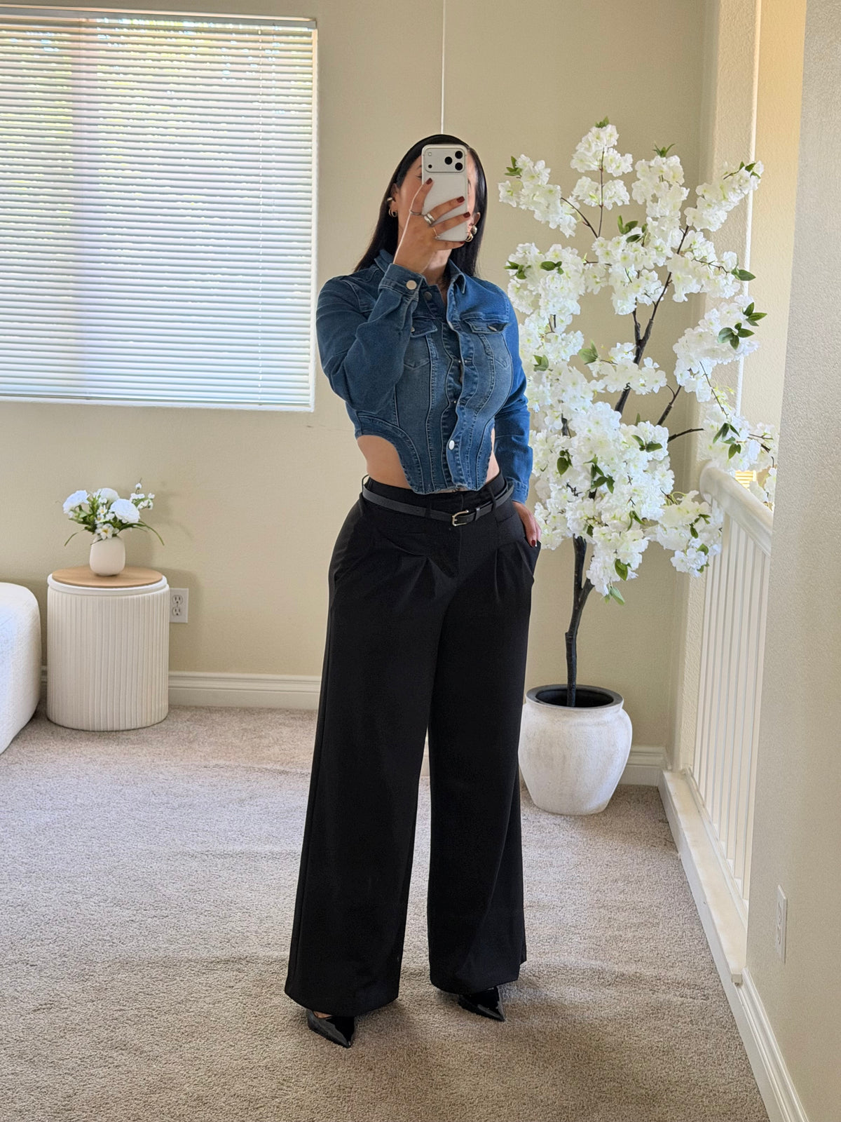 Sofia Pants
