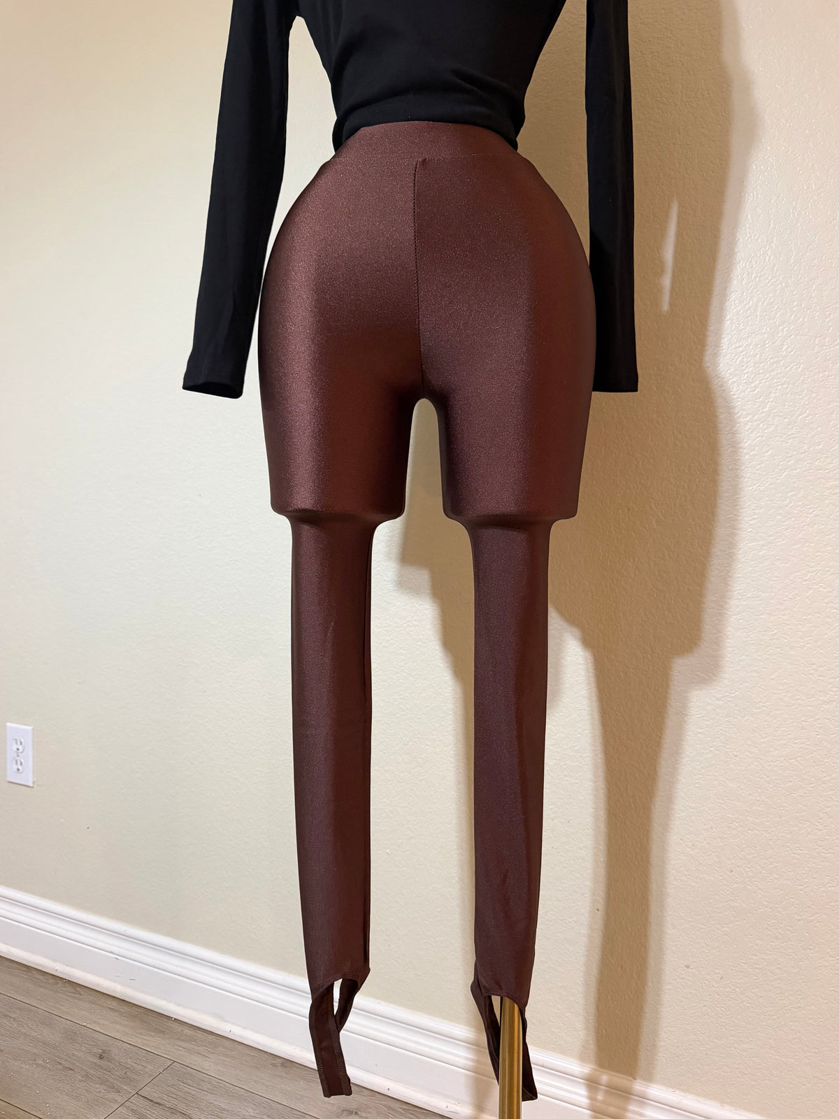 Midnight Sculpt Leggings