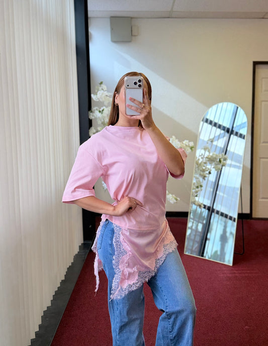 Leah Blouse