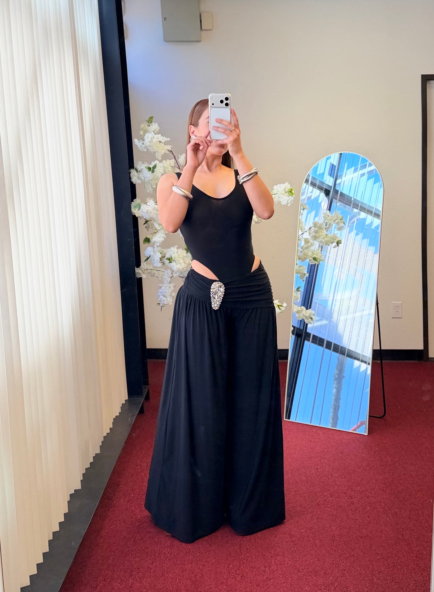 Ariana Set Sleeveless