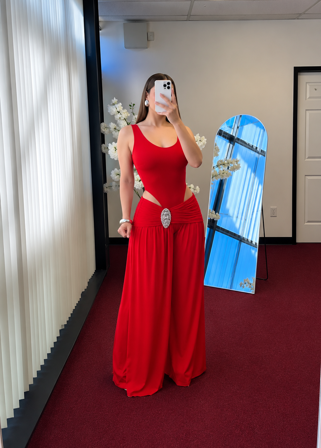 Ariana Set Sleeveless