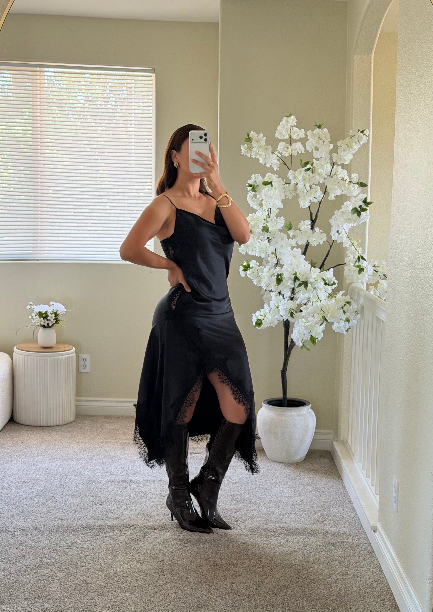 Monica Dress