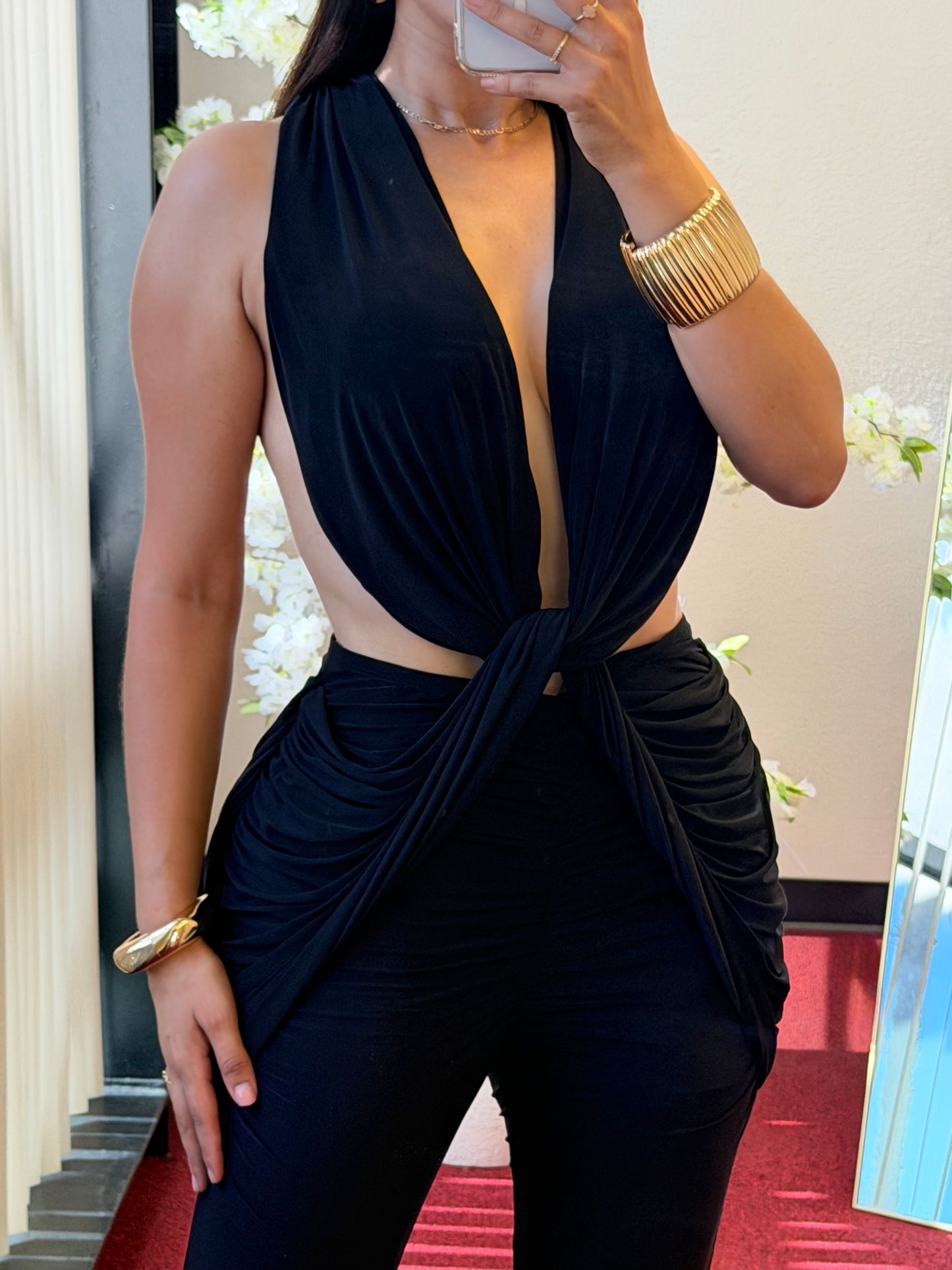 Zayda Jumpsuit