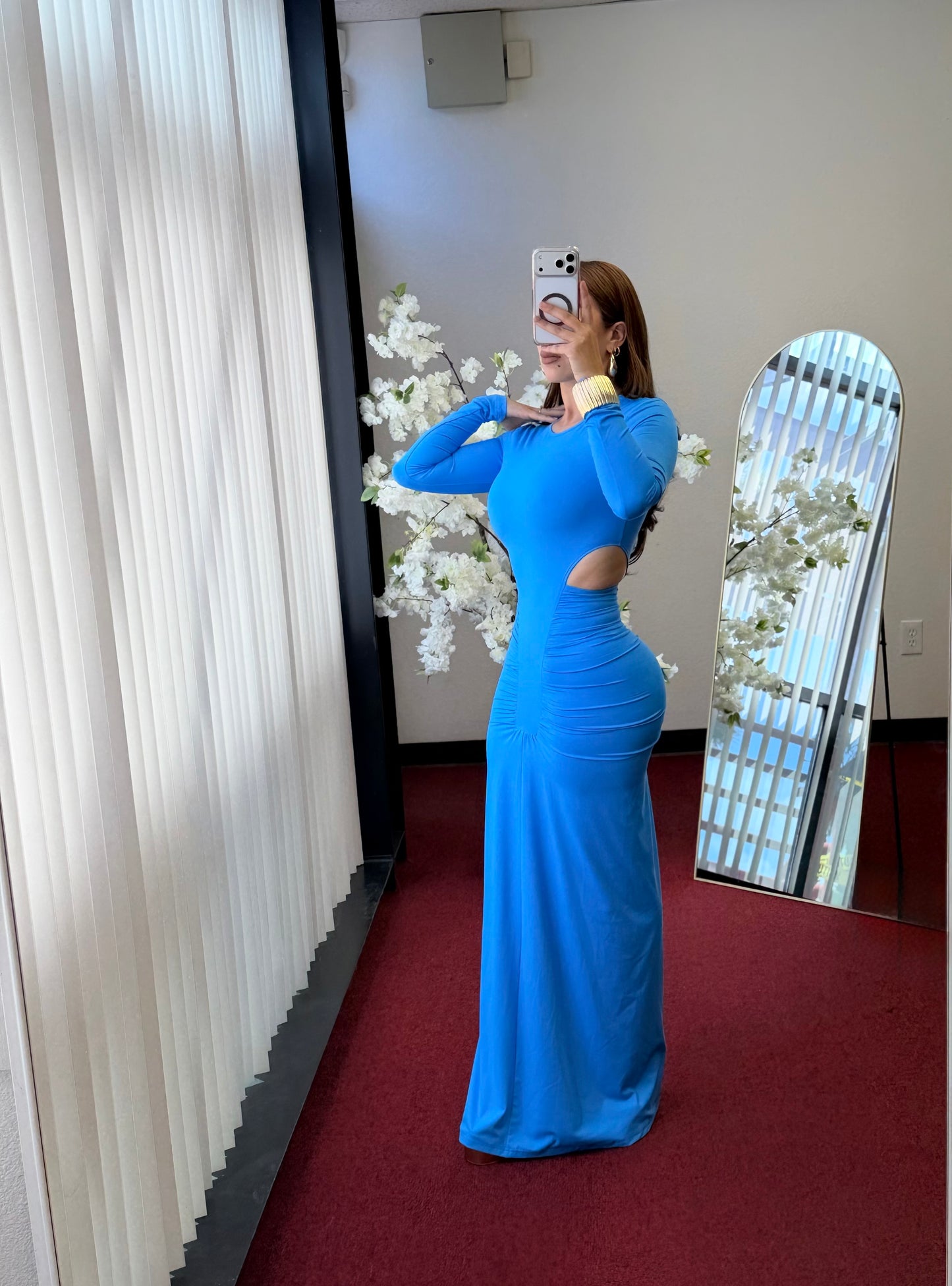 My Perfect Maxi Dress