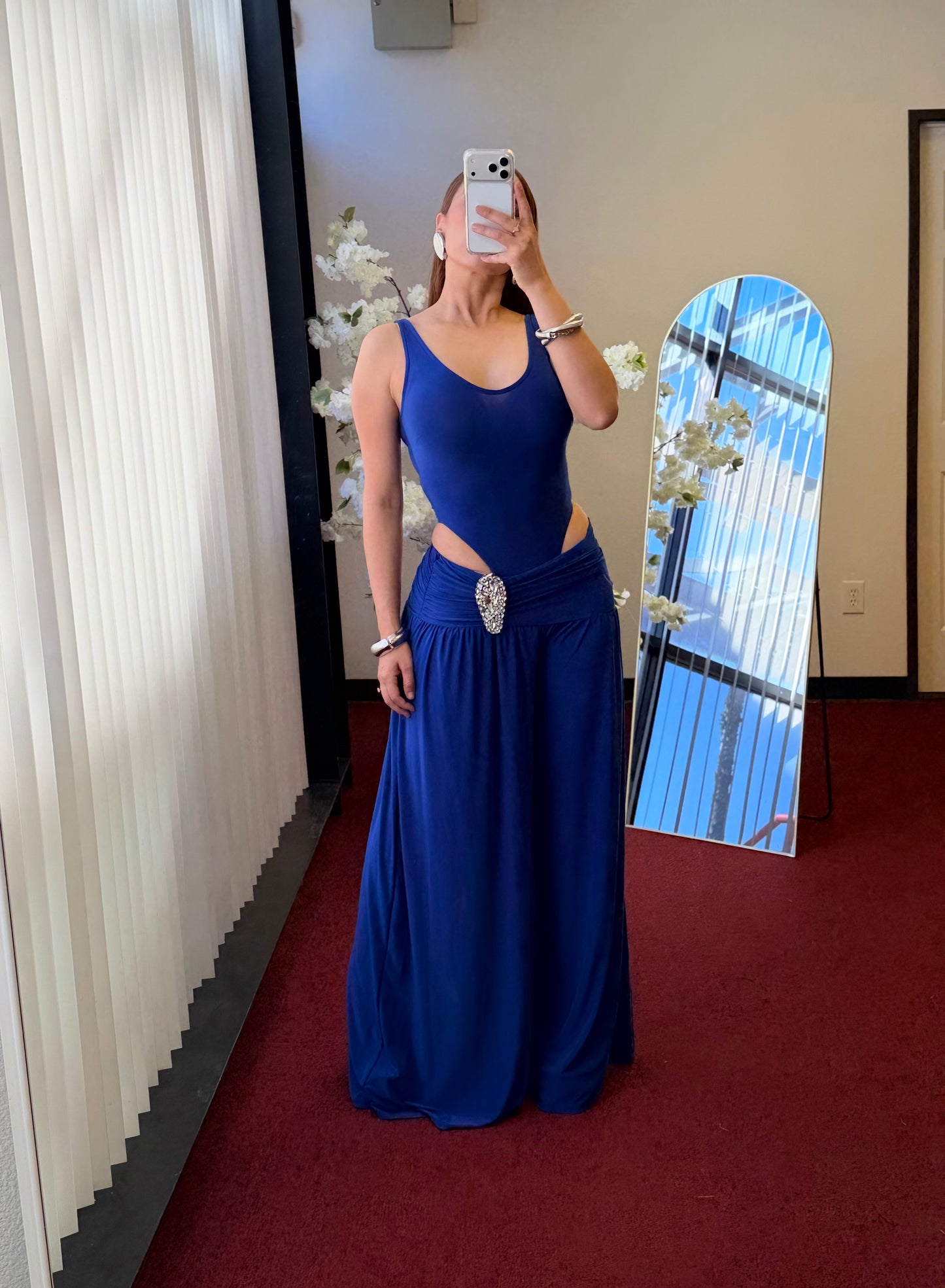 Ariana Set Sleeveless