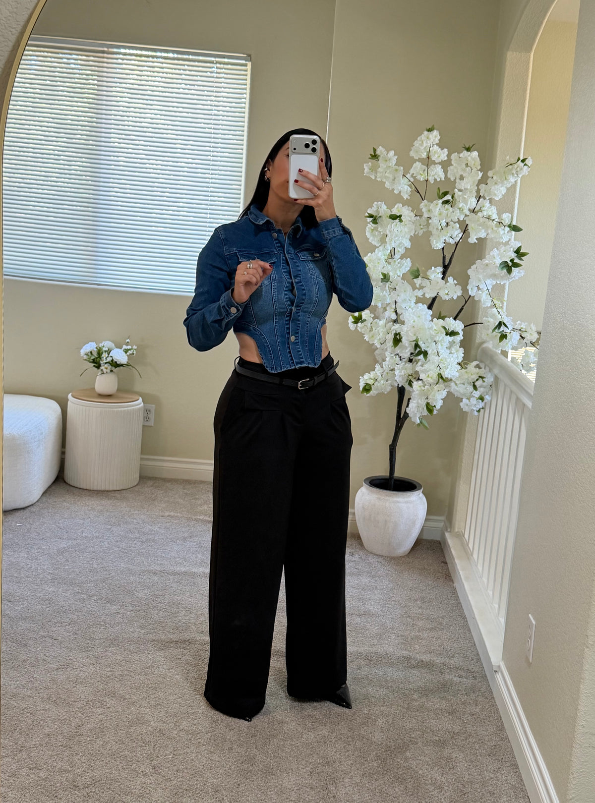 Sofia Pants