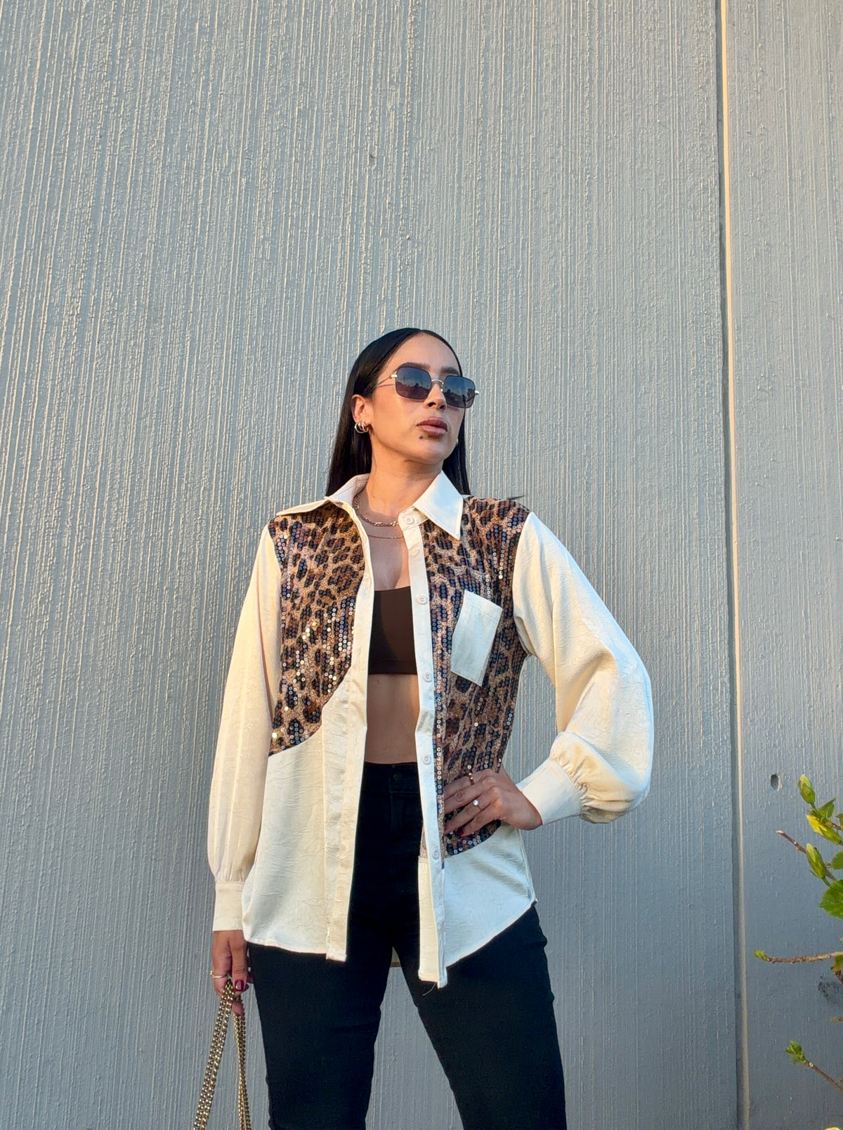 Wild Affair Shirt