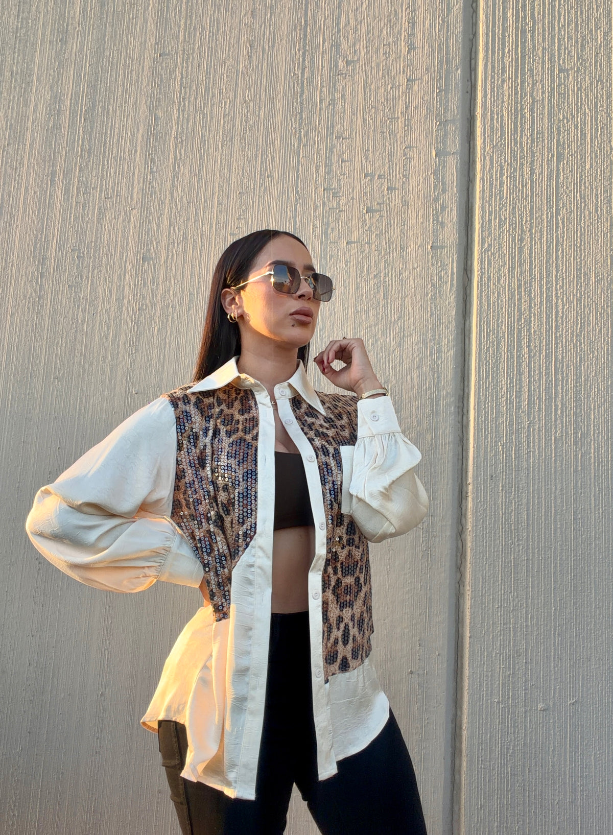 Wild Affair Shirt