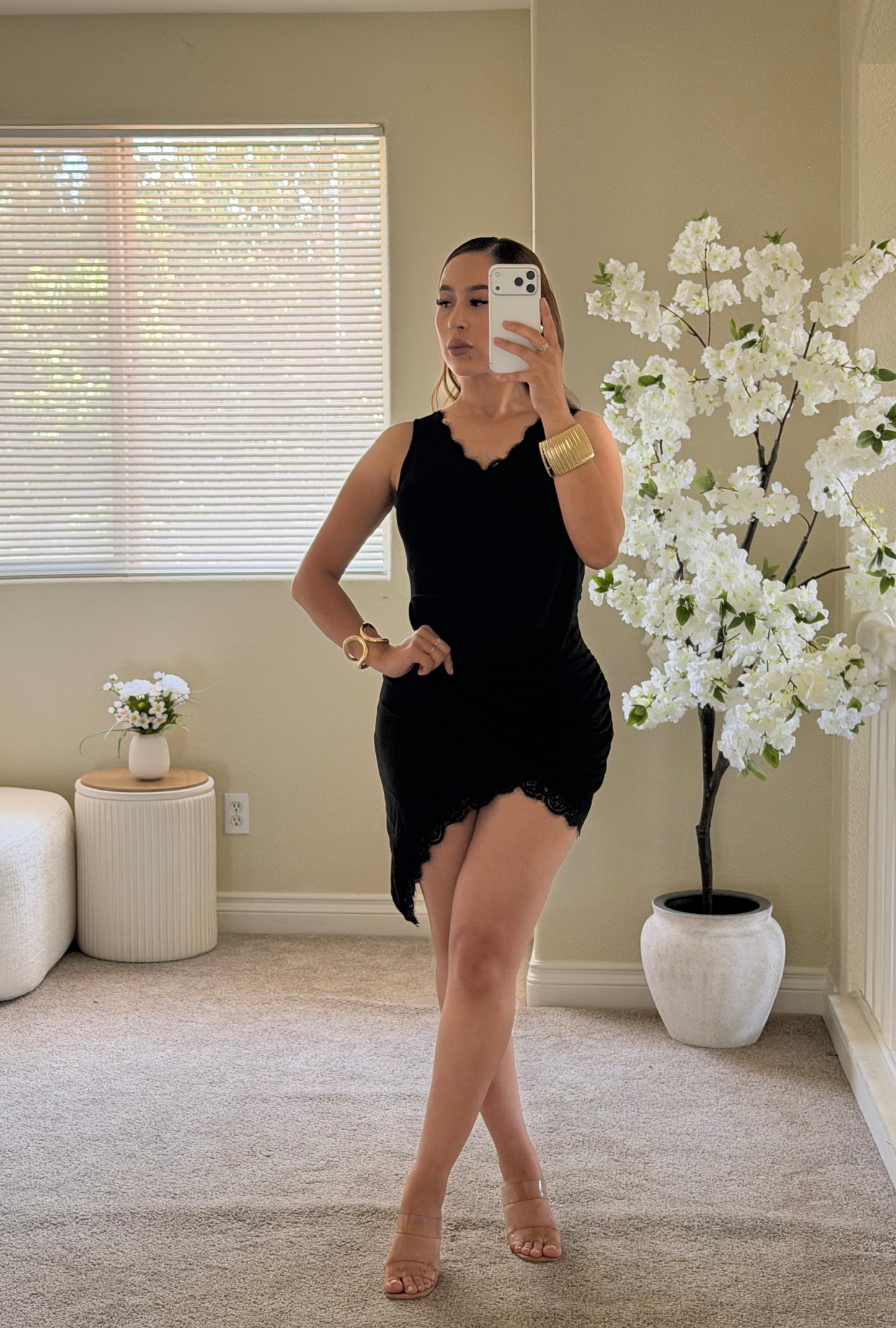 Juliette Dress