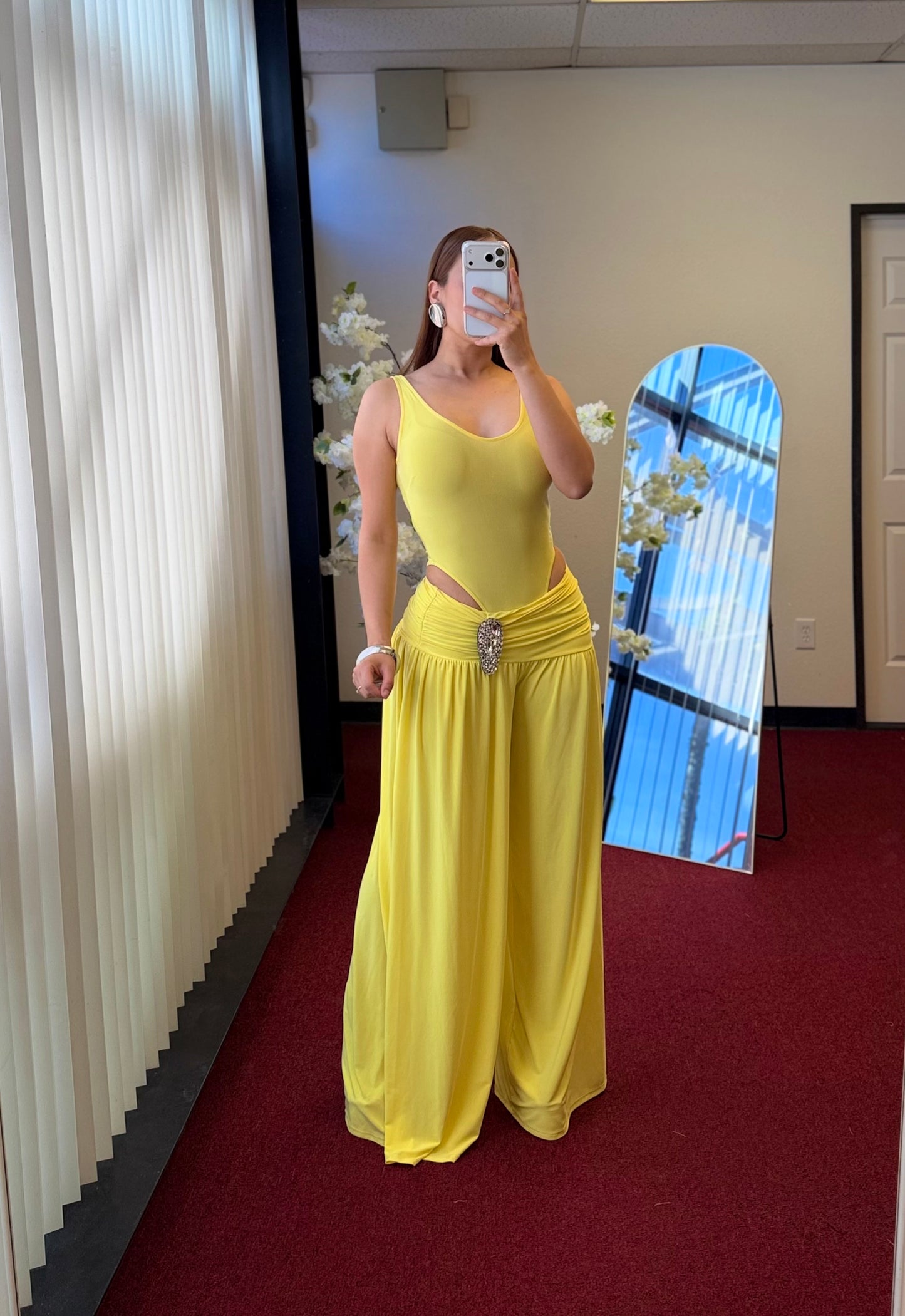 Ariana Set Sleeveless