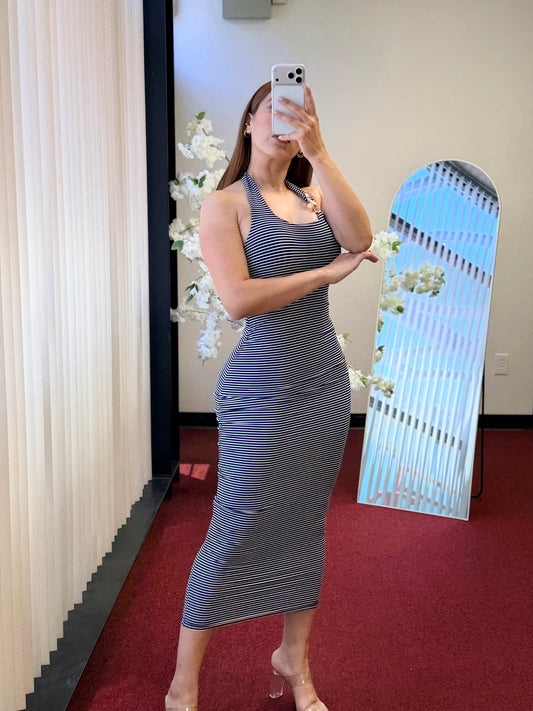 Milá Midi Dress