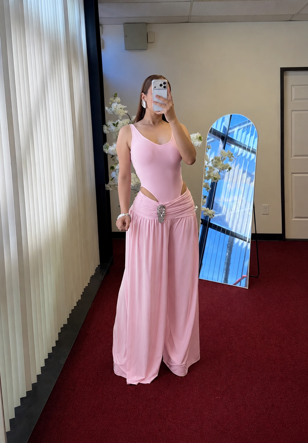 Ariana Set Sleeveless