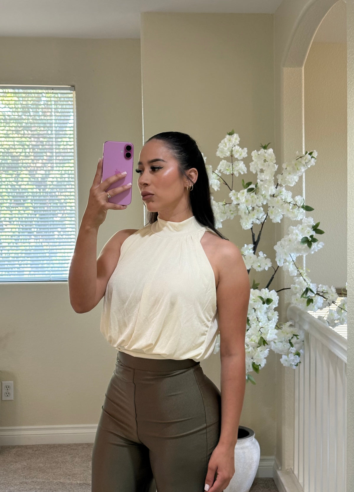 Noelia Bodysuit