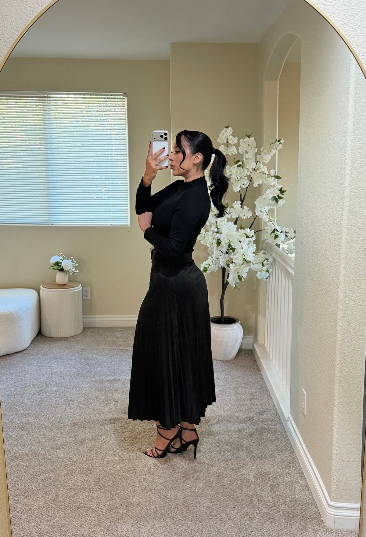 Melany Skirt
