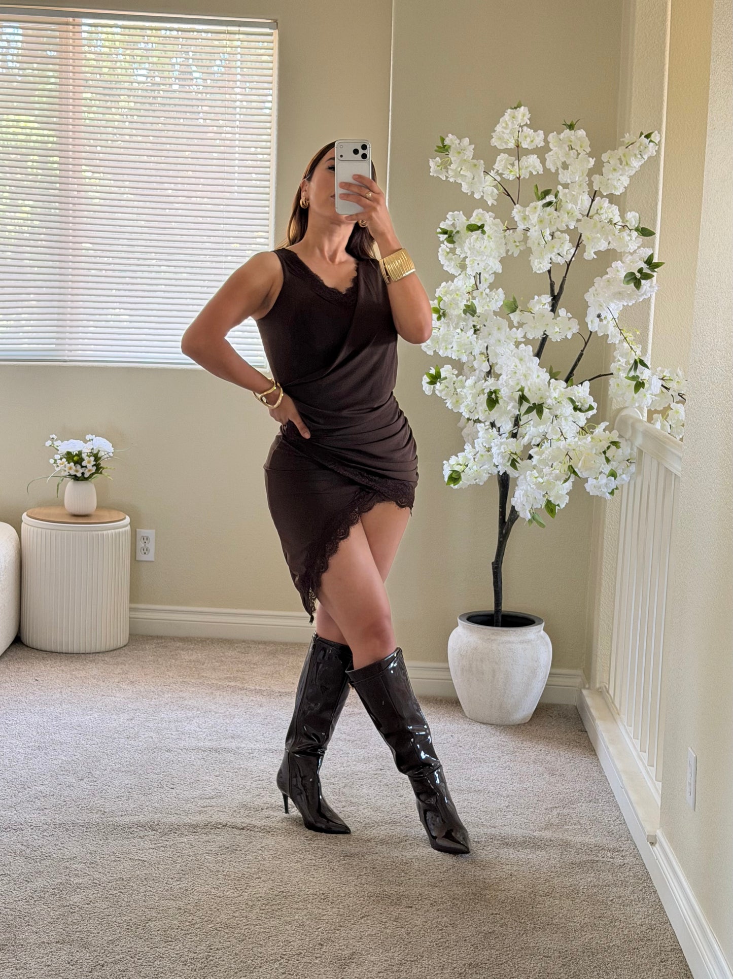 Juliette Dress
