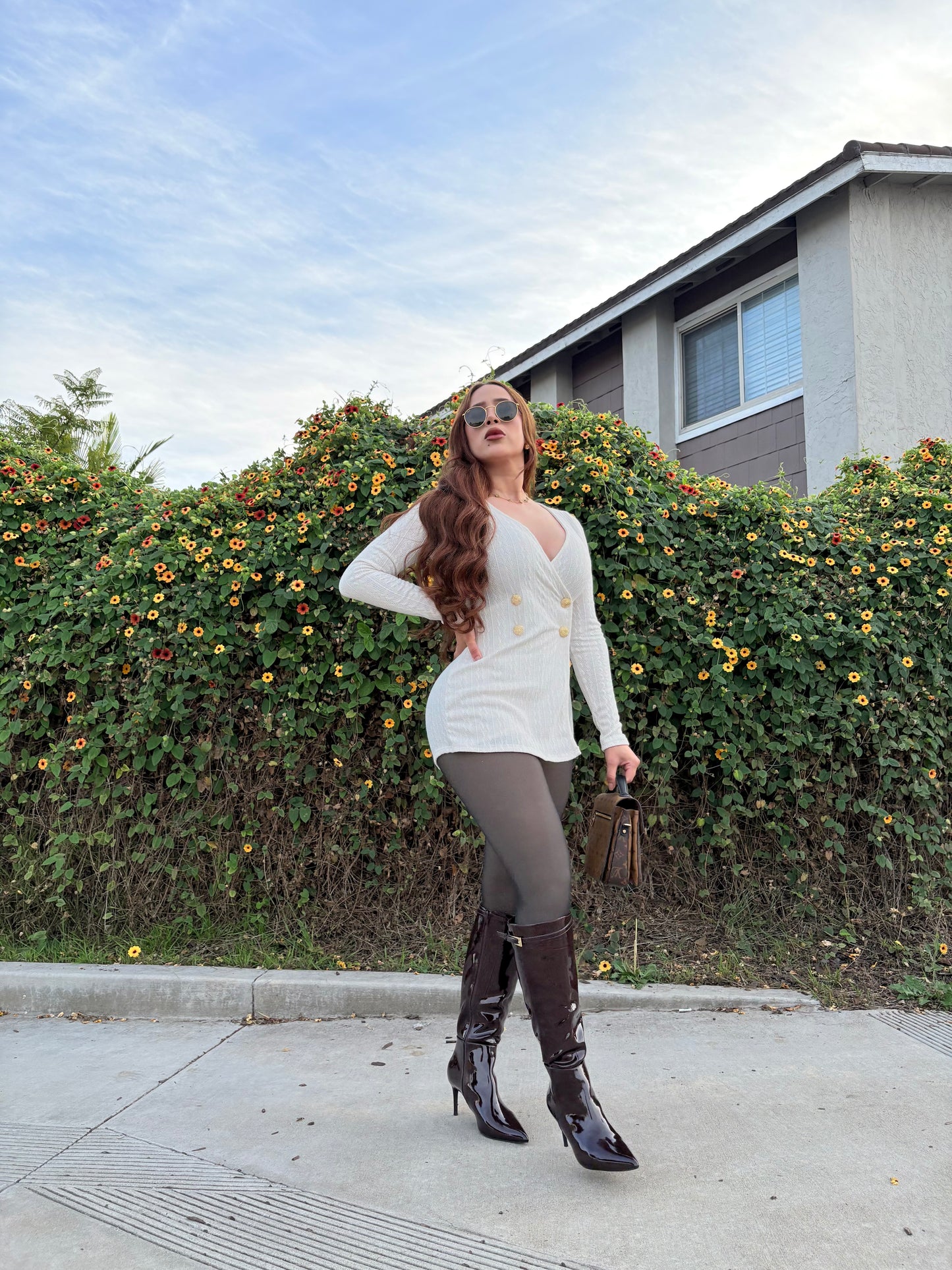 Creta Short Jumpsuit