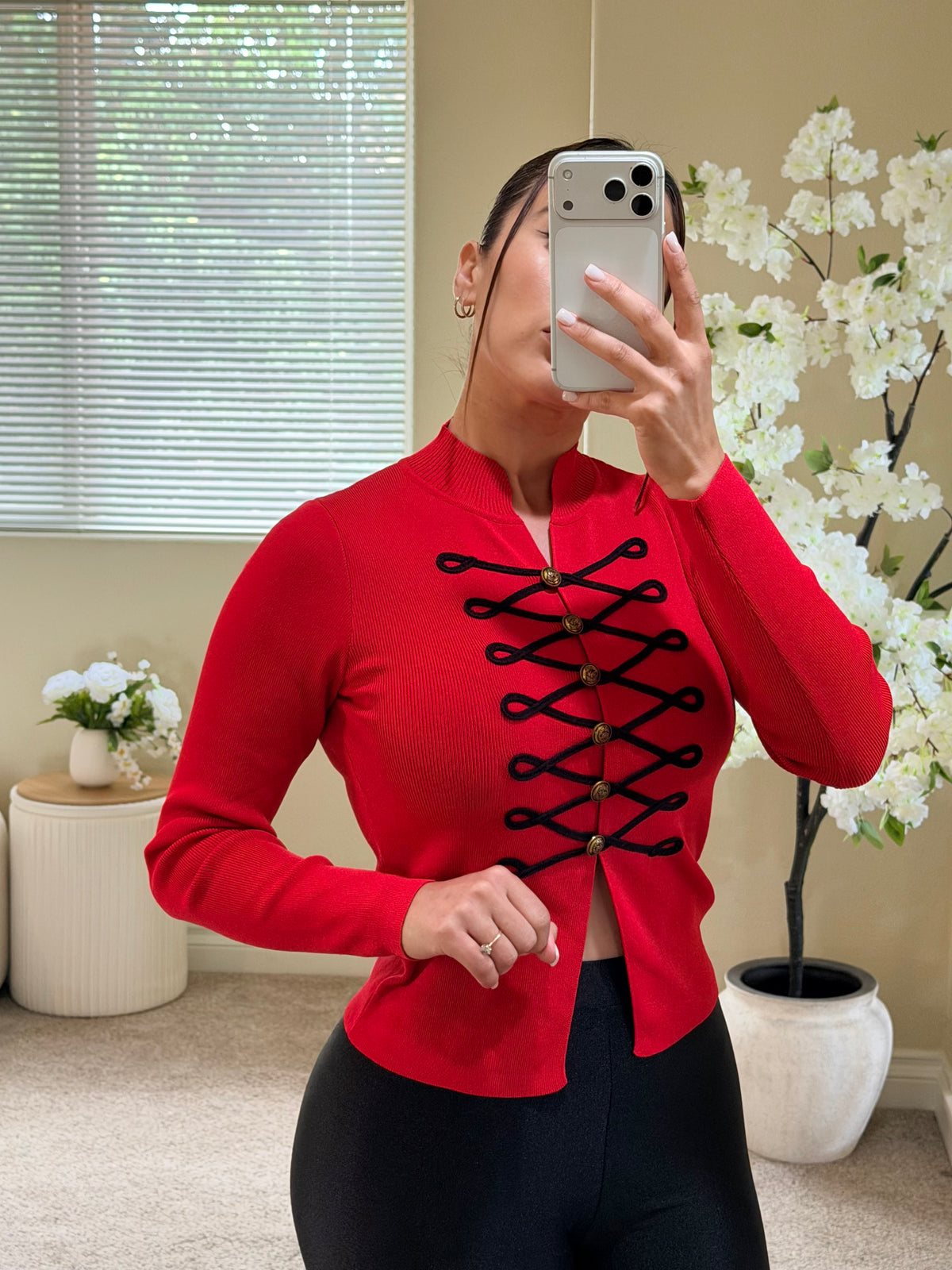 Amélie Cardigan