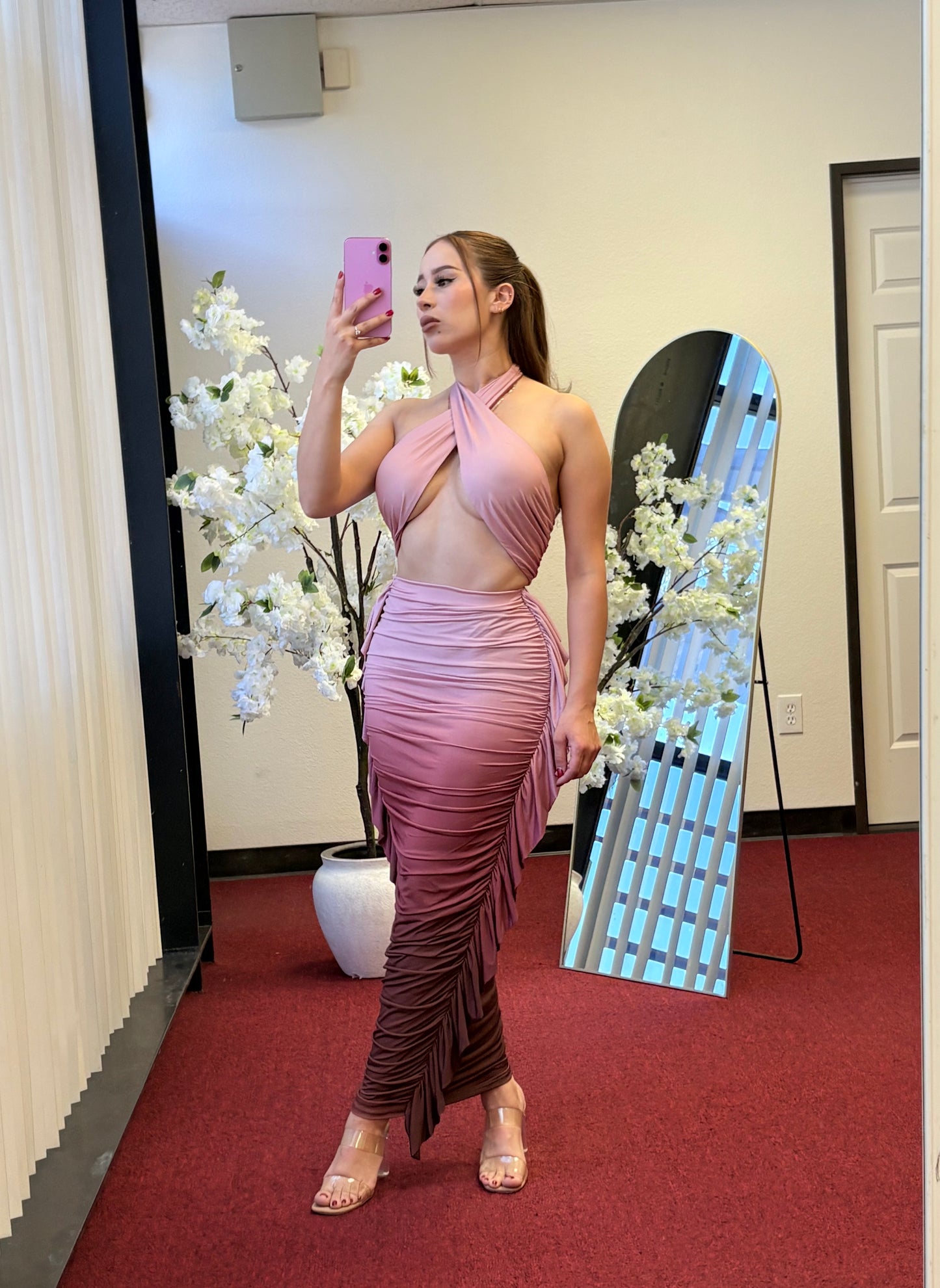 Rose Obsession Set
