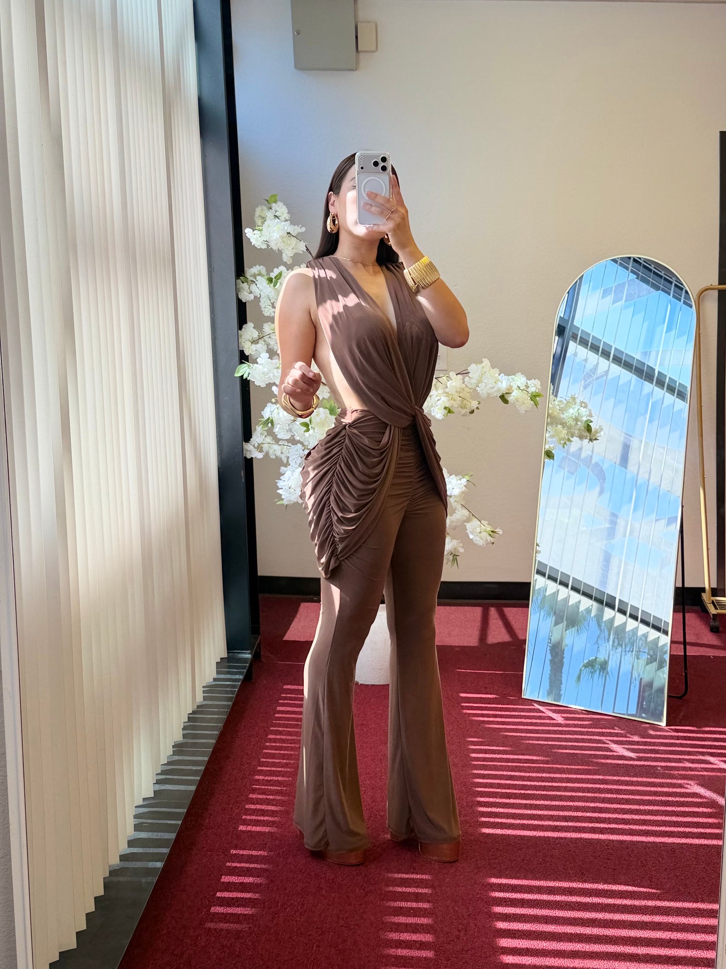 Zayda Jumpsuit