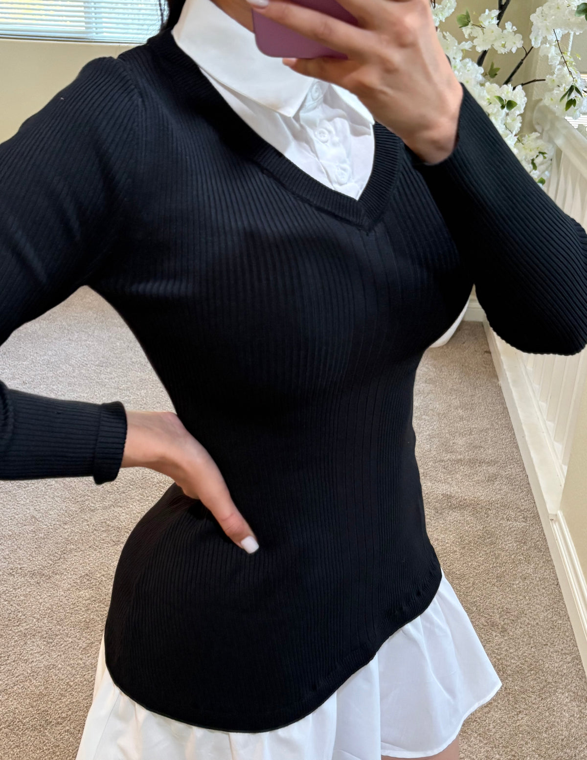 Chica Élite Dress