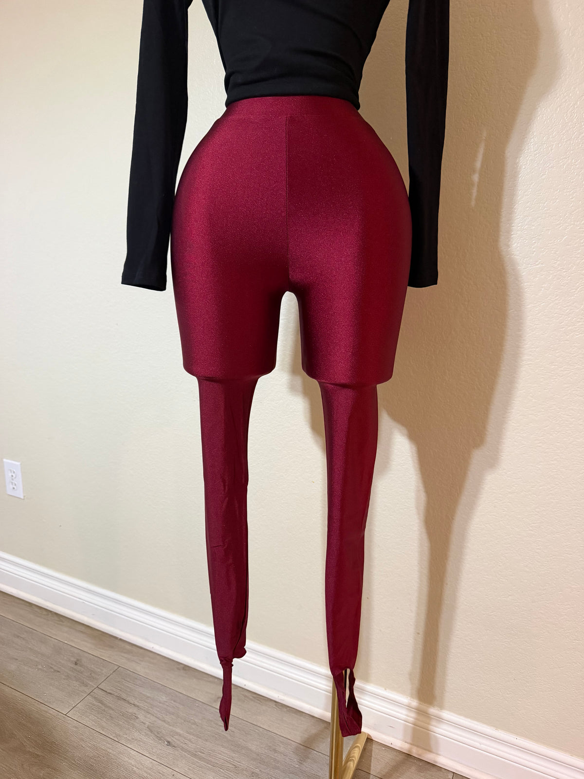 Midnight Sculpt Leggings