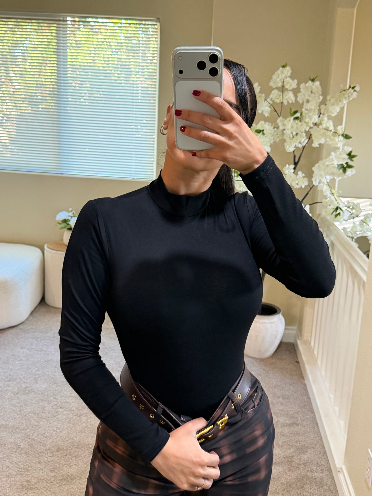 Essential Bodysuit