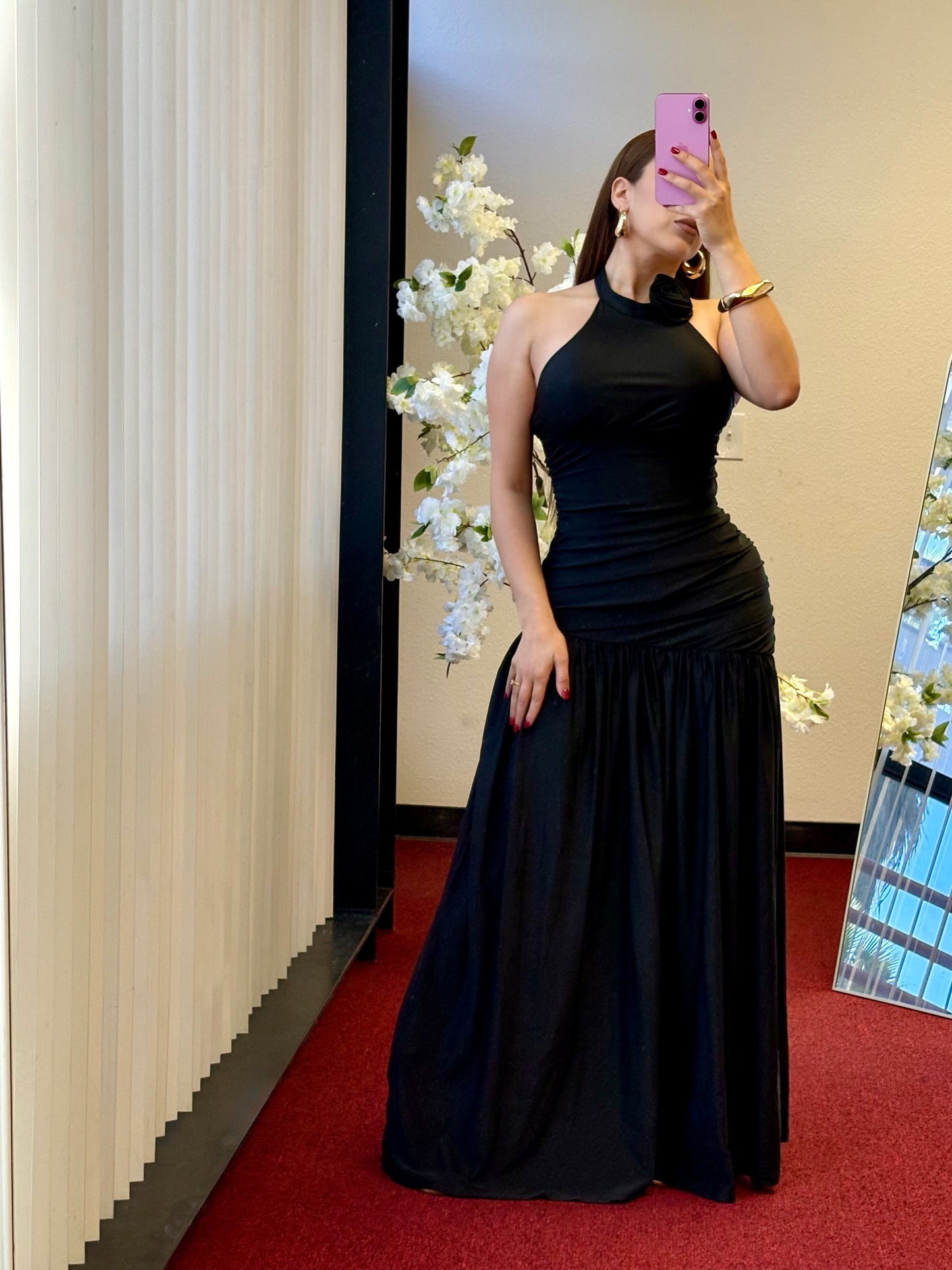 Valentina Maxi Dress