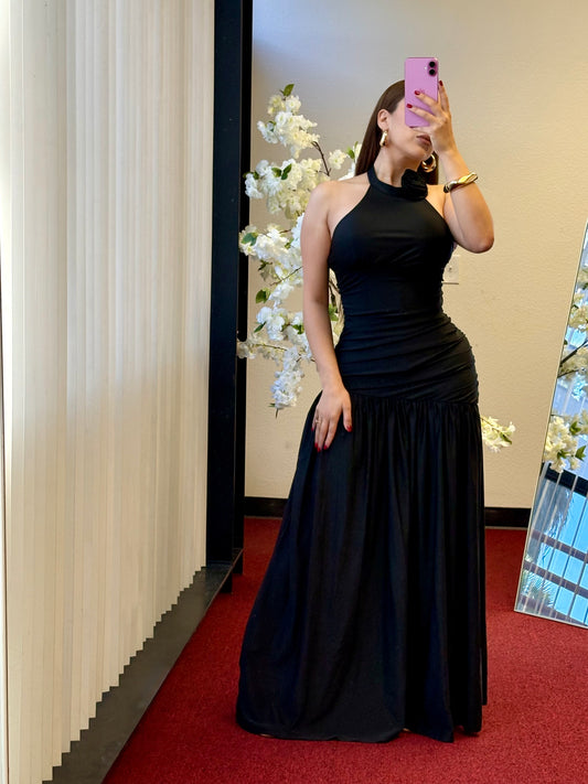 Valentina Maxi Dress