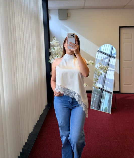 Always Elegant Blouse