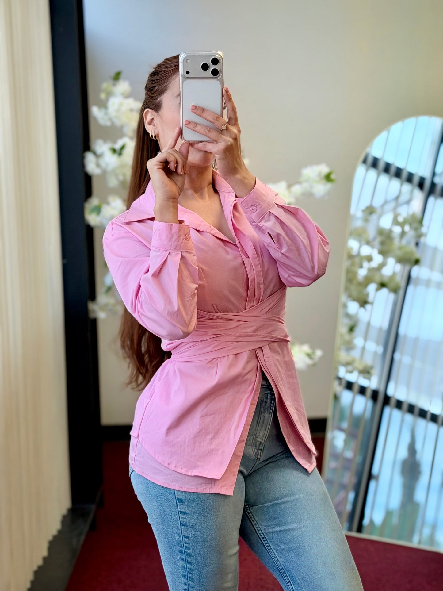 My style Blouse