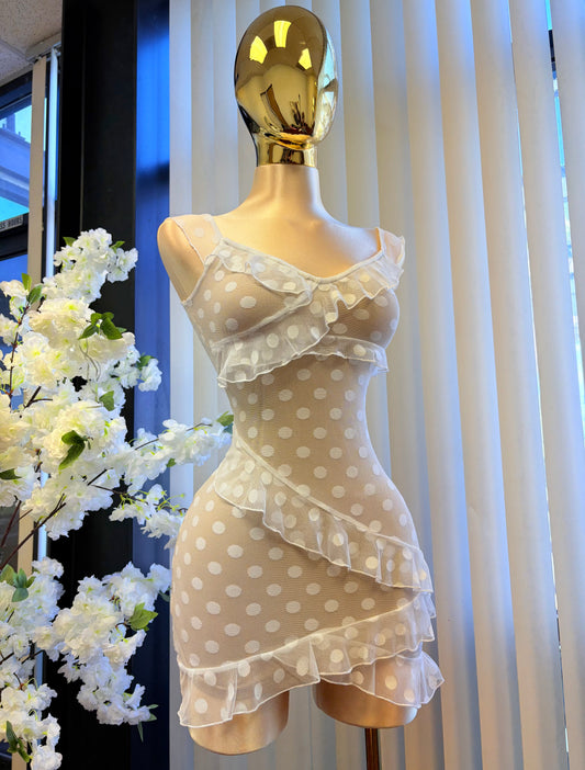 Very Sweet Dress