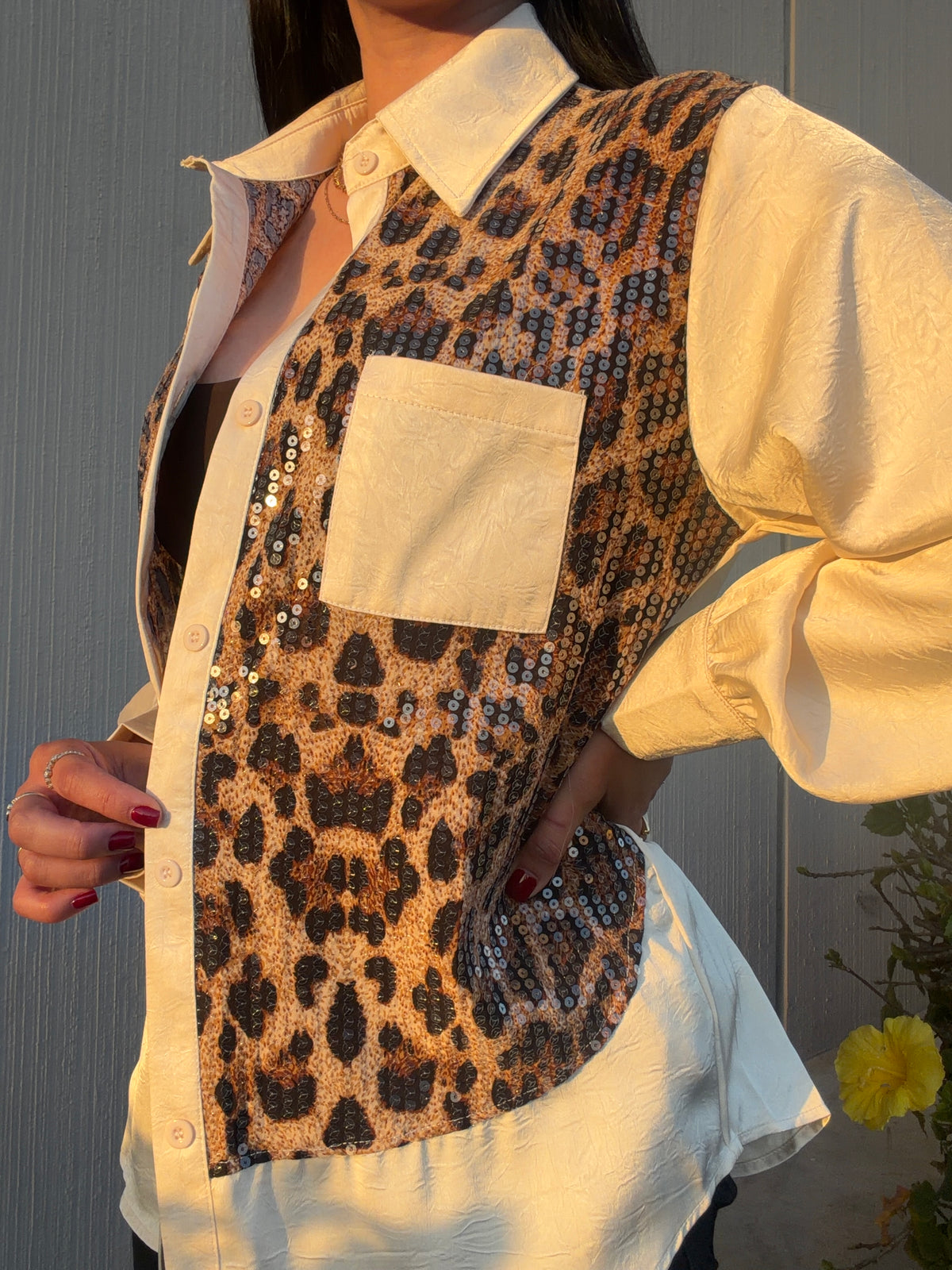 Wild Affair Shirt