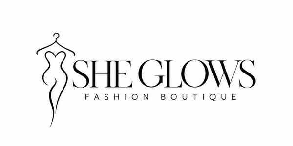 She Glows Fashion Boutique