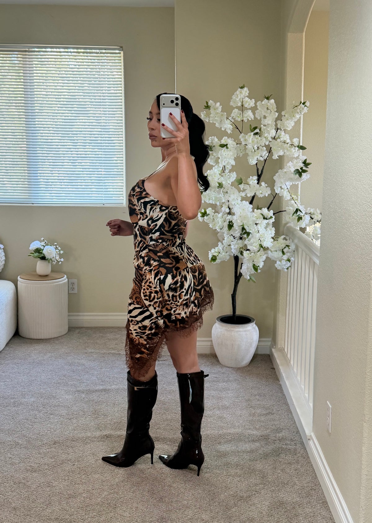 Temptress Dress