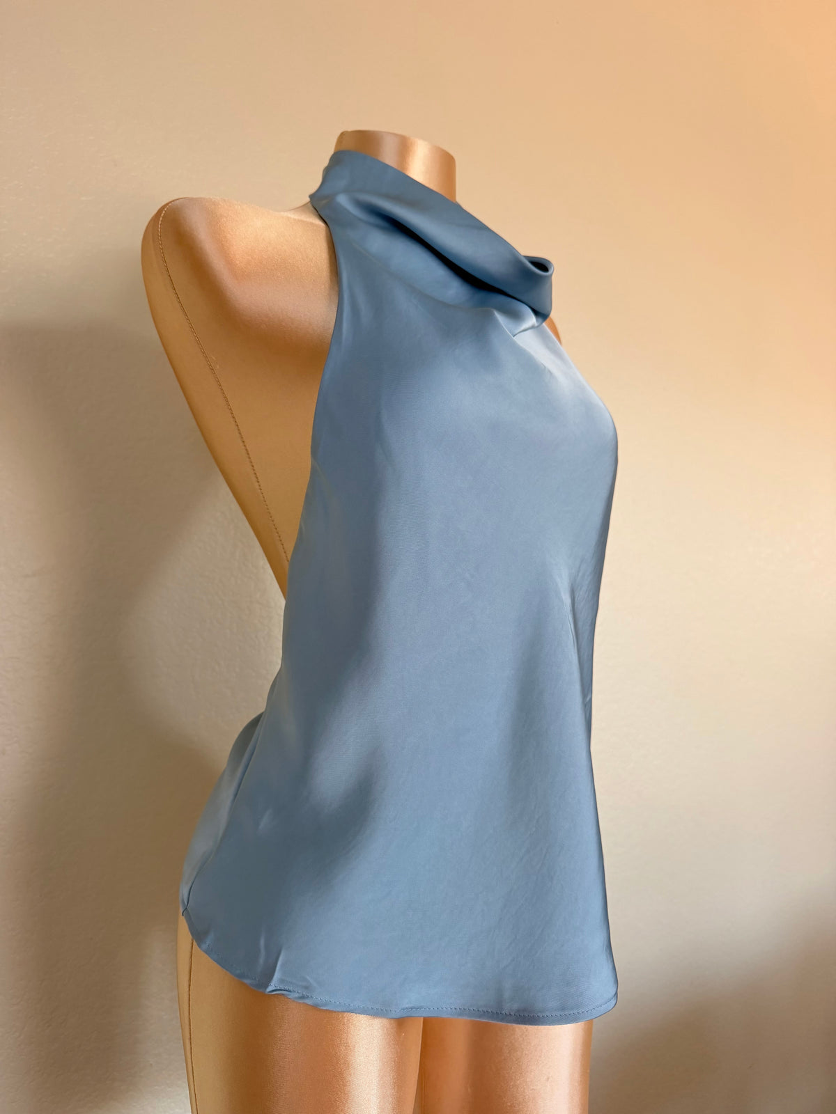 Sasha Blouse