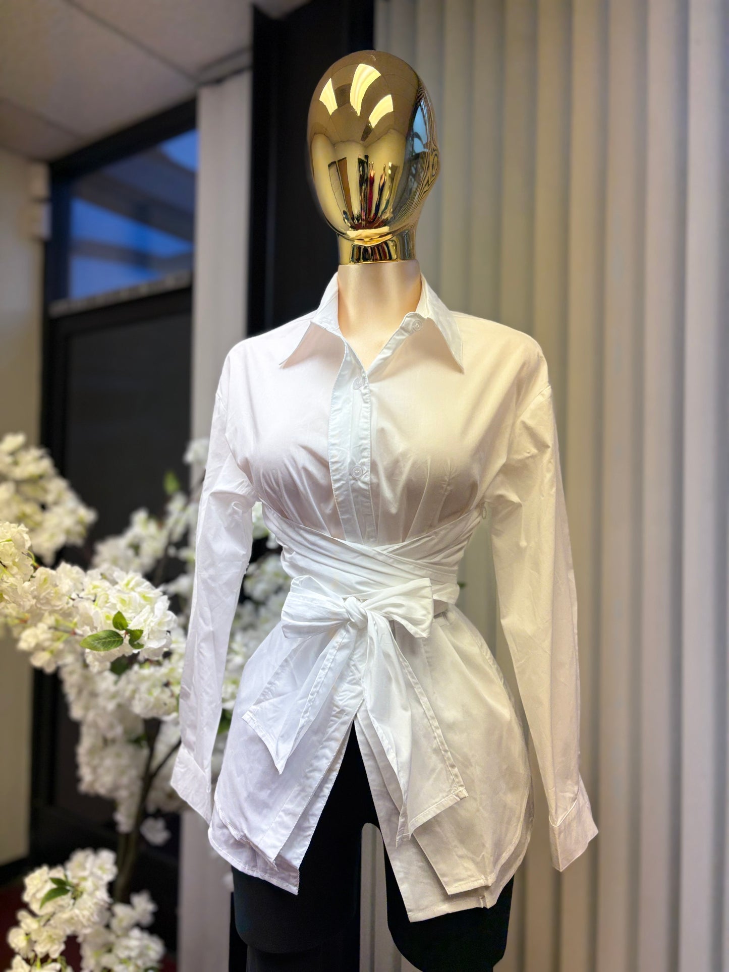 My style Blouse