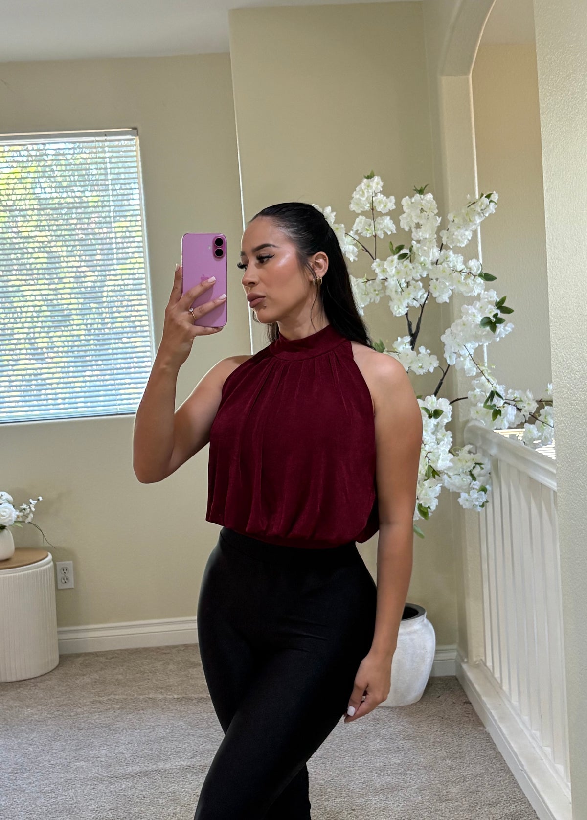 Noelia Bodysuit