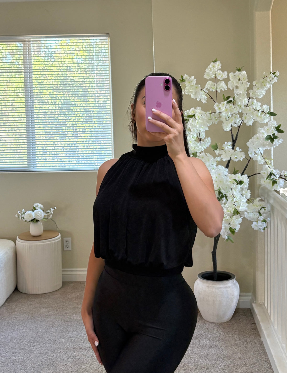 Noelia Bodysuit