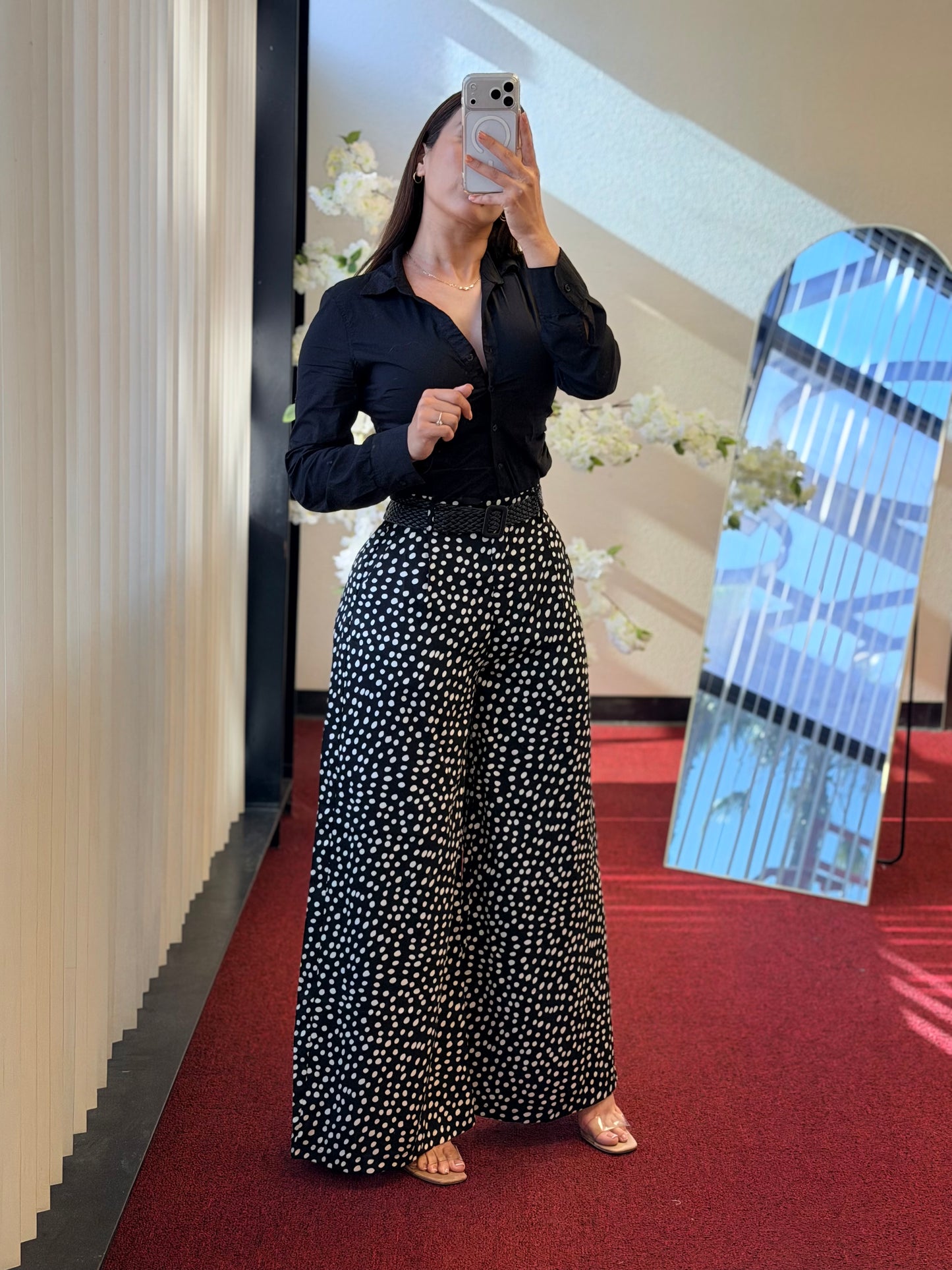 Monroe Palazzo