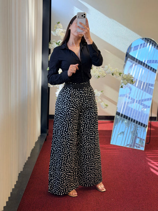 Monroe Palazzo